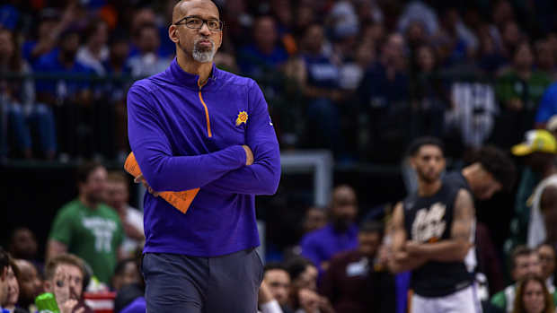 Monty Williams